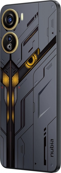ZTE Nubia Neo 5G