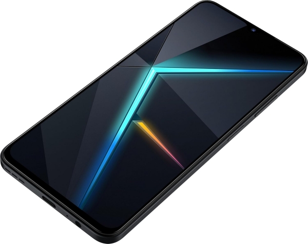 ZTE Nubia Neo 5G