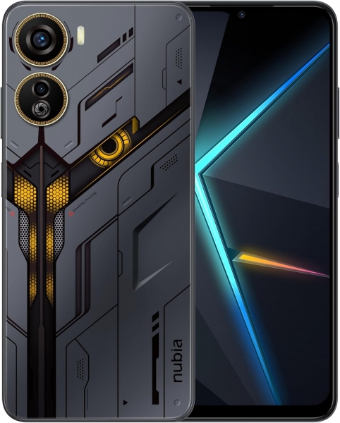 ZTE Nubia Neo 5G