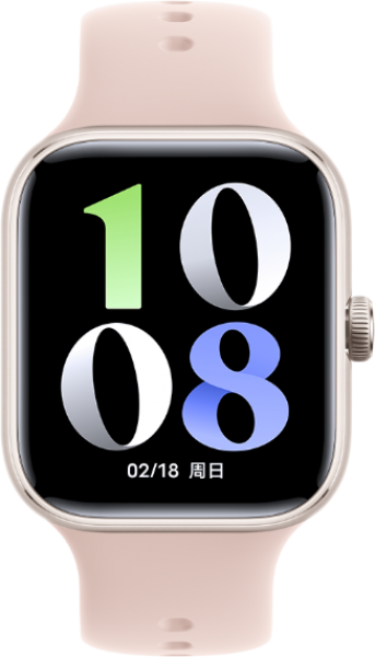 Vivo Watch GT Akıllı Saat