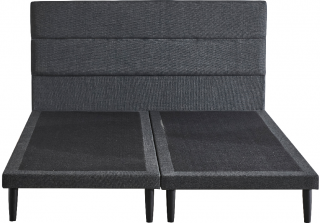 Niron Slim Pocket 200x200 cm Baza+Başlık+Yatak Seti