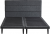 Niron Slim Pocket 200x200 cm Baza+Başlık+Yatak Seti