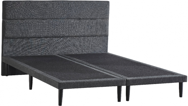 Niron Slim Pocket 180x200 cm Baza+Başlık+Yatak Seti