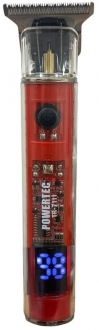 Powertec TR-7111 Sakal Kesme Makinesi