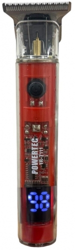 Powertec TR-7111 resim