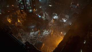 Aliens Dark Descent PC