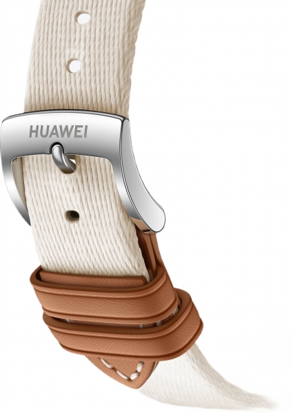 Huawei Watch GT 5 Kahverengi (41mm) Akıllı Saat