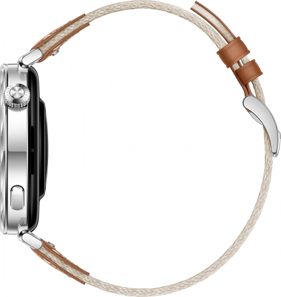 Huawei Watch GT 5 Kahverengi (41mm) Akıllı Saat
