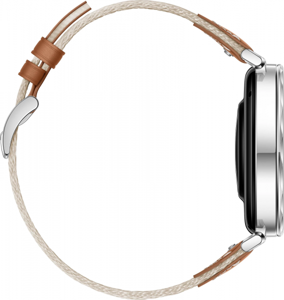 Huawei Watch GT 5 Kahverengi (41mm) Akıllı Saat
