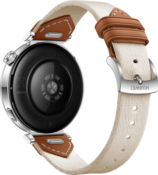 Huawei Watch GT 5 Kahverengi (41mm) Akıllı Saat