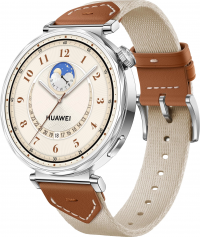 Huawei Watch GT 5 Kahverengi (41mm) resim