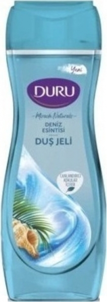 Duru Deniz Esintisi 450 ml Duş Jeli