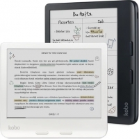 Kobo Libra Colour resim