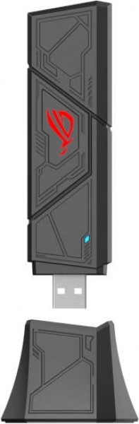 Asus ROG USB-BE92 Kablosuz Ağ Adaptörü