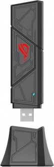 Asus ROG USB-BE92 Kablosuz Ağ Adaptörü