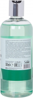 Duru Detox Matcha Tea 500 ml Duş Jeli