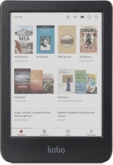 Kobo Clara Colour