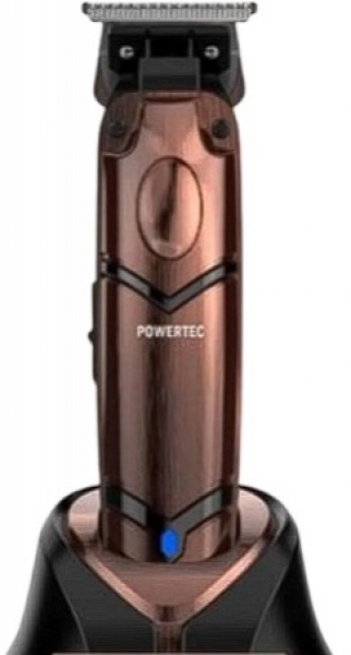 Powertec TR-3737 Sakal Kesme Makinesi