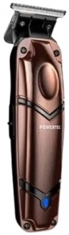 Powertec TR-3737 Sakal Kesme Makinesi