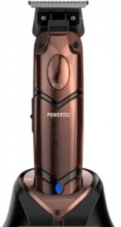 Powertec TR-3737 Sakal Kesme Makinesi