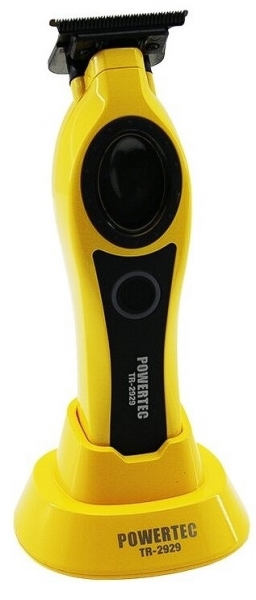 Powertec TR-2929 Sakal Kesme Makinesi