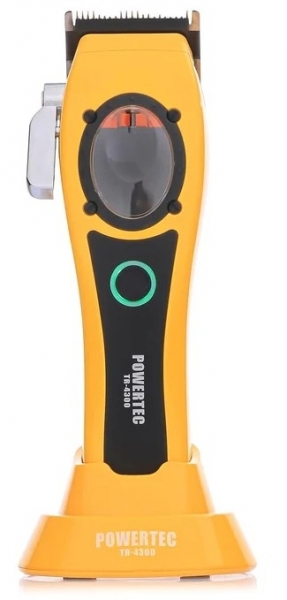 Powertec TR-4300 Saç Kesme Makinesi