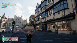 Funko Fusion PS