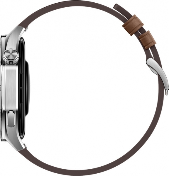 Huawei Watch GT 5 Kahverengi (46mm) Akıllı Saat