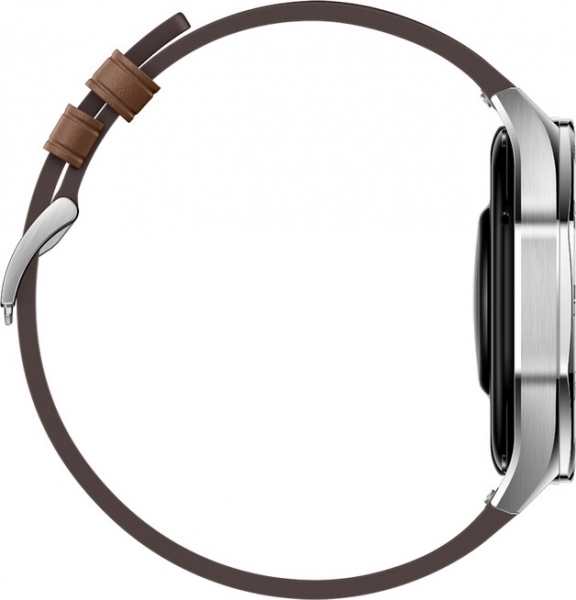 Huawei Watch GT 5 Kahverengi (46mm) Akıllı Saat