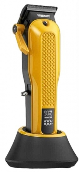 Powertec TR-4400 Saç Kesme Makinesi