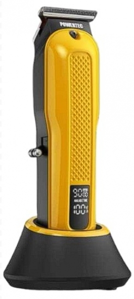 Powertec TR-4400 Saç Kesme Makinesi