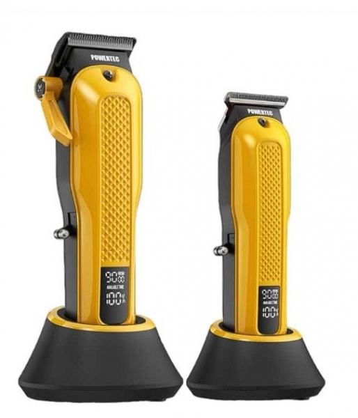 Powertec TR-4400 Saç Kesme Makinesi