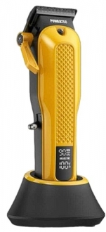Powertec TR-4400 Saç Kesme Makinesi