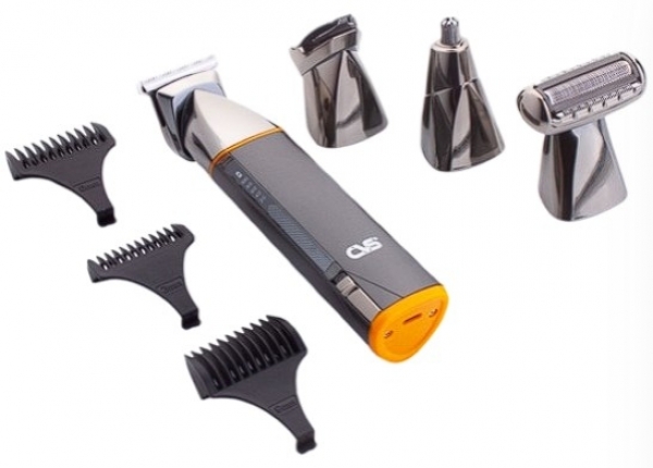 CVS DN-7518 Çok Amaçlı Tıraş Makinesi