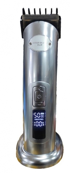 Gold Silver Elit GS-5100 Saç Kesme Makinesi