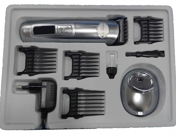 Gold Silver Elit GS-5100 Saç Kesme Makinesi