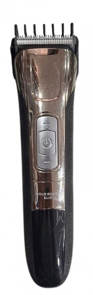 Gold Silver Elit GS-5000 Saç Kesme Makinesi