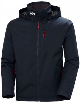 Helly Hansen Crew Hooded Midlayer 2.0 Erkek Mont