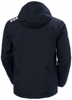 Helly Hansen Crew Hooded Midlayer 2.0 Erkek Mont