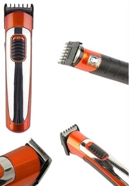 Waer WA-607 Saç Kesme Makinesi