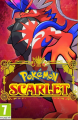 Pokemon Scarlet Nintendo Switch resim