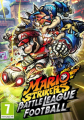 Mario Strikers Battle League Football Nintendo Switch resim
