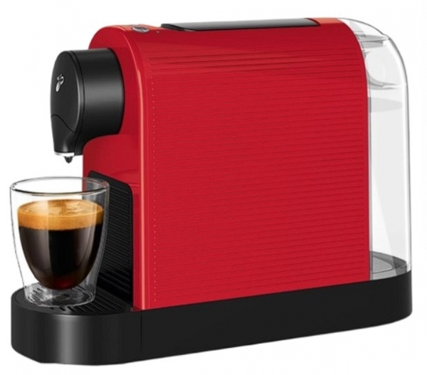 Tchibo Cafissimo Pure Plus Kahve Makinesi
