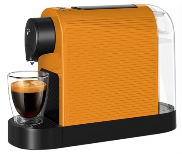 Tchibo Cafissimo Pure Plus Kahve Makinesi