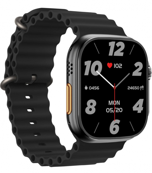 Konfulon WS28 Ultra Akıllı Saat