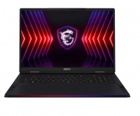 MSI Raider 18 HX A14VHG-465TR resim