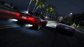Need For Speed Hot Pursuit Remastered PS