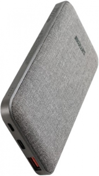 Simex S-37 Fabric 10000 mAh Powerbank