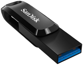 Sandisk Ultra Dual Drive Go Flash Bellek