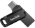 Sandisk Ultra Dual Drive Go Flash Bellek